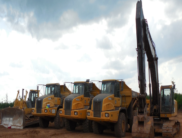 Photos from MJO Contracting