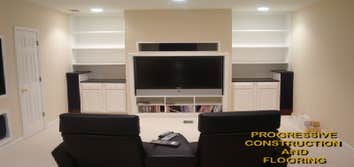 Photos by Progressive Construction and Flooring Services #1