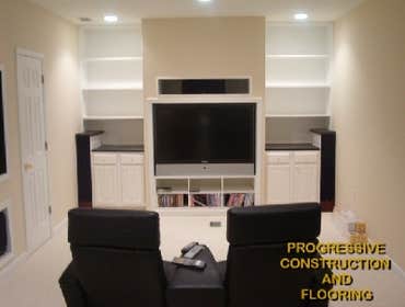 Photos by Progressive Construction and Flooring Services #1