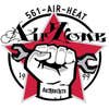 Airzone HVAC LLC logo