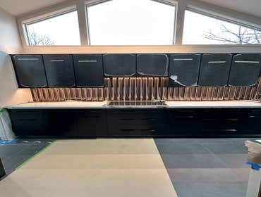 Photos by Benali Woodworking LLC #1