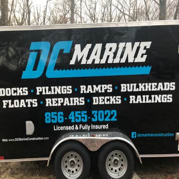 DC Marine