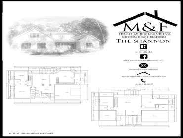 Photos by M and F of Richmond Inc #1
