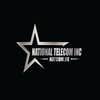 National Telecom, Inc. logo