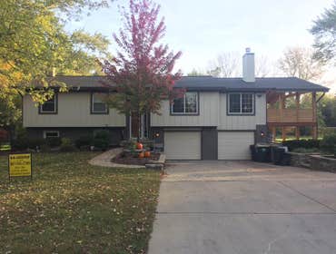 Exteriors Projects by U.S. Exterior by Seidel Roofing, Siding, Gutters, Downspouts, Fascia, Soffit, Windows