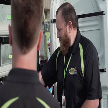 Jarboe's plumbing, Heating & Cooling