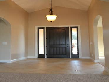Custom Home in Nipomo, CA