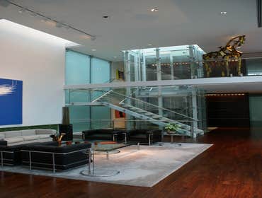 Selected Works Diverse array of projects reflecting the variety clients and locations.