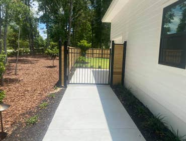 GATES