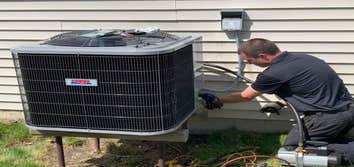 Good Guys Air Conditioning and Heating