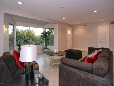 House Remodel – Montgomery St