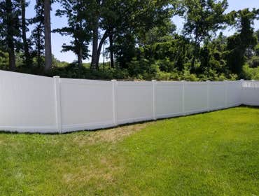 Fence
