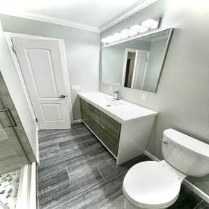 A-men Renovation