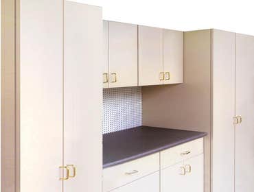 Photos from Discount Clozet & Garage Organizing Inc