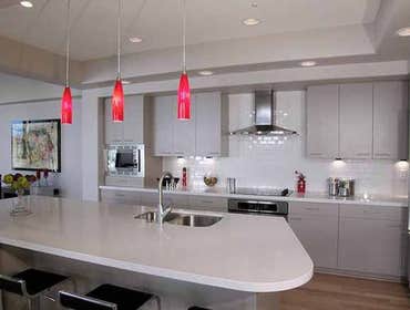 Project photos from Radco Electric
