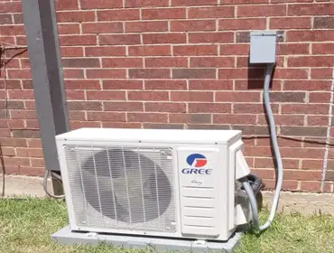 Gree 19 SEER Minisplit