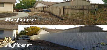 JW Fence