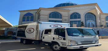 R&L Global Inc.