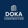Doka Construction logo