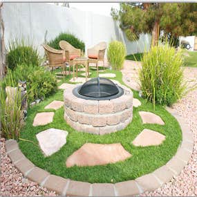 Eh Landscaping
