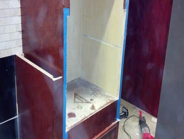 Project photos from Carlos Ulloa Llc This is a couple pictures some of the job that I do
