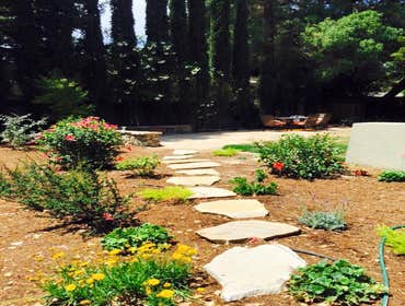 Photos from Hudsons Landscape Management