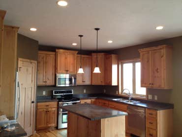 Photo(s) from D. R. Electric, Llc