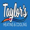 Taylor's Heating and Cooling logo