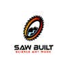 Saw Built LLC logo