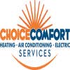 Choice Comfort Services logo