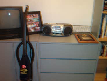 BMRPainting LLC Project