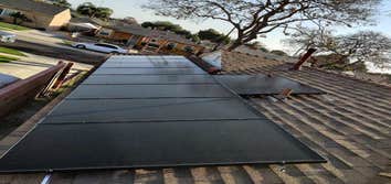 Solar Masters