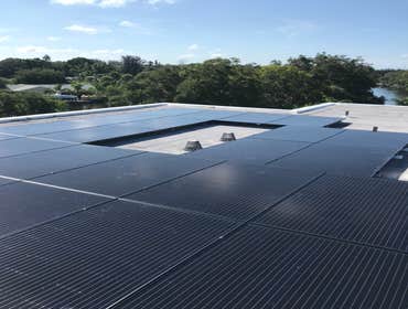 Photos by LSCI, Inc dba Sun-Tec Solar Energy & Roofing #1