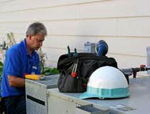 Las Vegas Air Conditioning Since 2005, the professionals at Dan's Heating & Cooling have dedicated themselves to the heat and air conditioning needs of