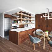 Upper West Side Apartment