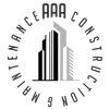 Aaa Construction & Maintenance, LLC logo