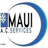 Maui AC Services logo