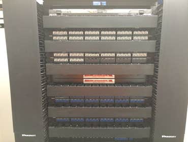 Photos from Cabling Specialists Inc