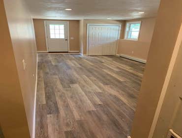 North Attleboro Split Level Ranch