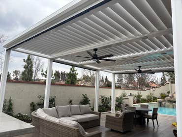 Photos by So Cal Contractors & Remodeling, Inc #12 Backyardmakeover.com
