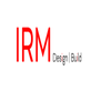 Irm Design | Build logo