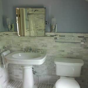 Past Projects from Cb Home Renovations