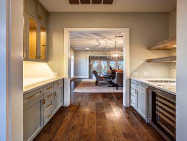Custom Home 3703 Purdue