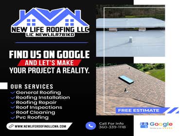Photos by New Life Roofing LLC #26