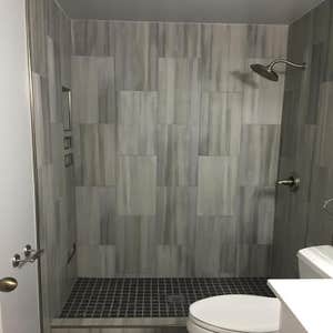 Vicky's Bathroom