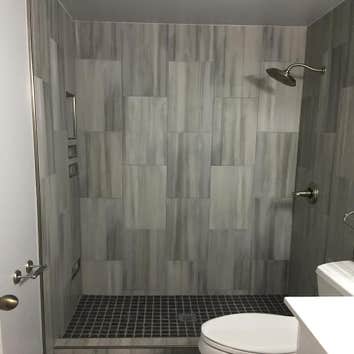 Vicky's Bathroom