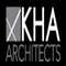 Kha Architects logo