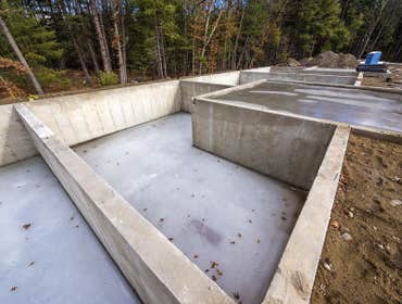 Photos by Spring Concrete Contractors #1