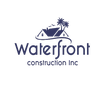 Waterfront Construction Inc logo
