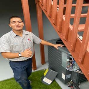 Cool Air Experts Air Conditioning & Plumbing